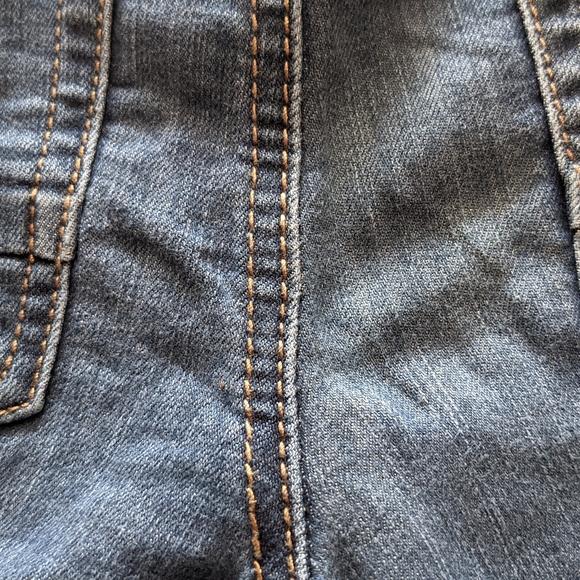 Maternity jeans, Thyme - Picture 4 of 4